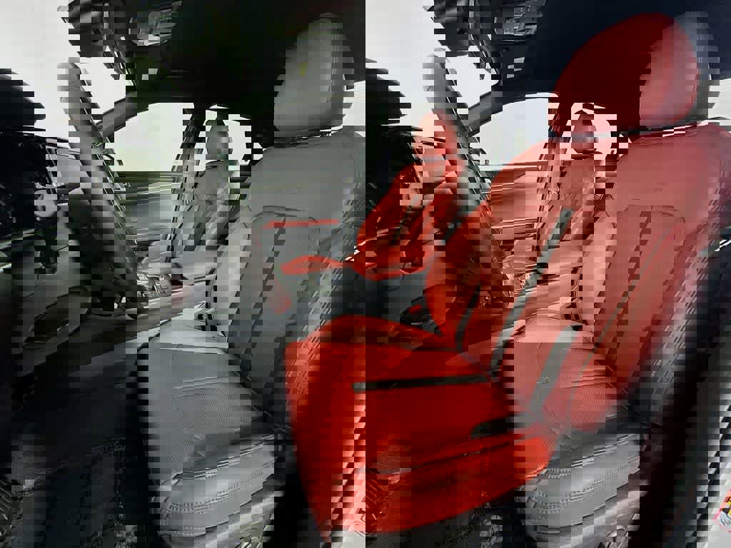 Used 2023 Kia K5 GT-Line w/ GT-Line Premium Package image 12