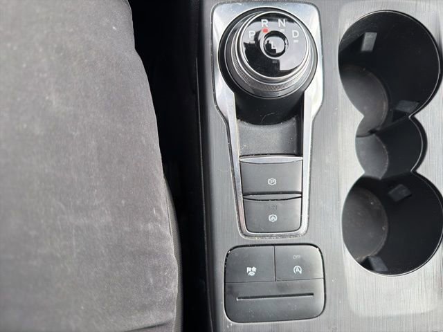 Certified 2020 Ford Escape SE image 21