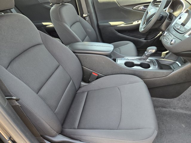 Used 2024 Chevrolet Malibu LT FWD image 12