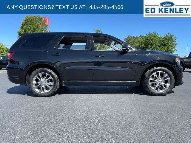 Used 2020 Dodge Durango GT AWD/4WD image 27