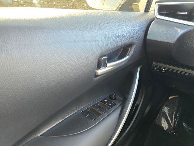 Used 2024 Toyota Corolla XLE FWD image 30