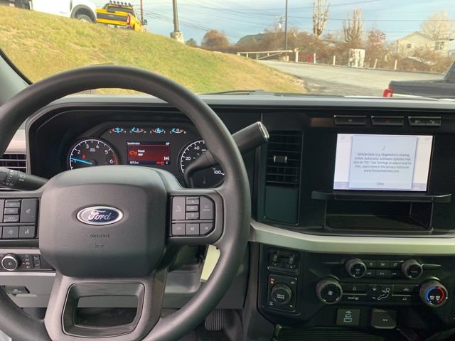 Certified 2024 Ford F250 XL w/ STX Appearance Package image 25