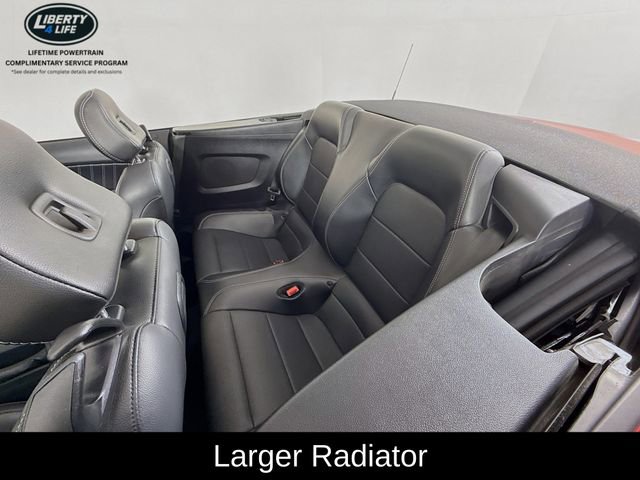 Certified 2019 Ford Mustang GT Premium w/ GT Performance Package image 26