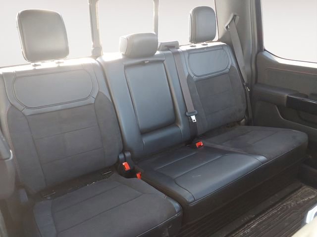 Certified 2023 Ford F150 Raptor w/ Equipment Group 802A Raptor R image 13