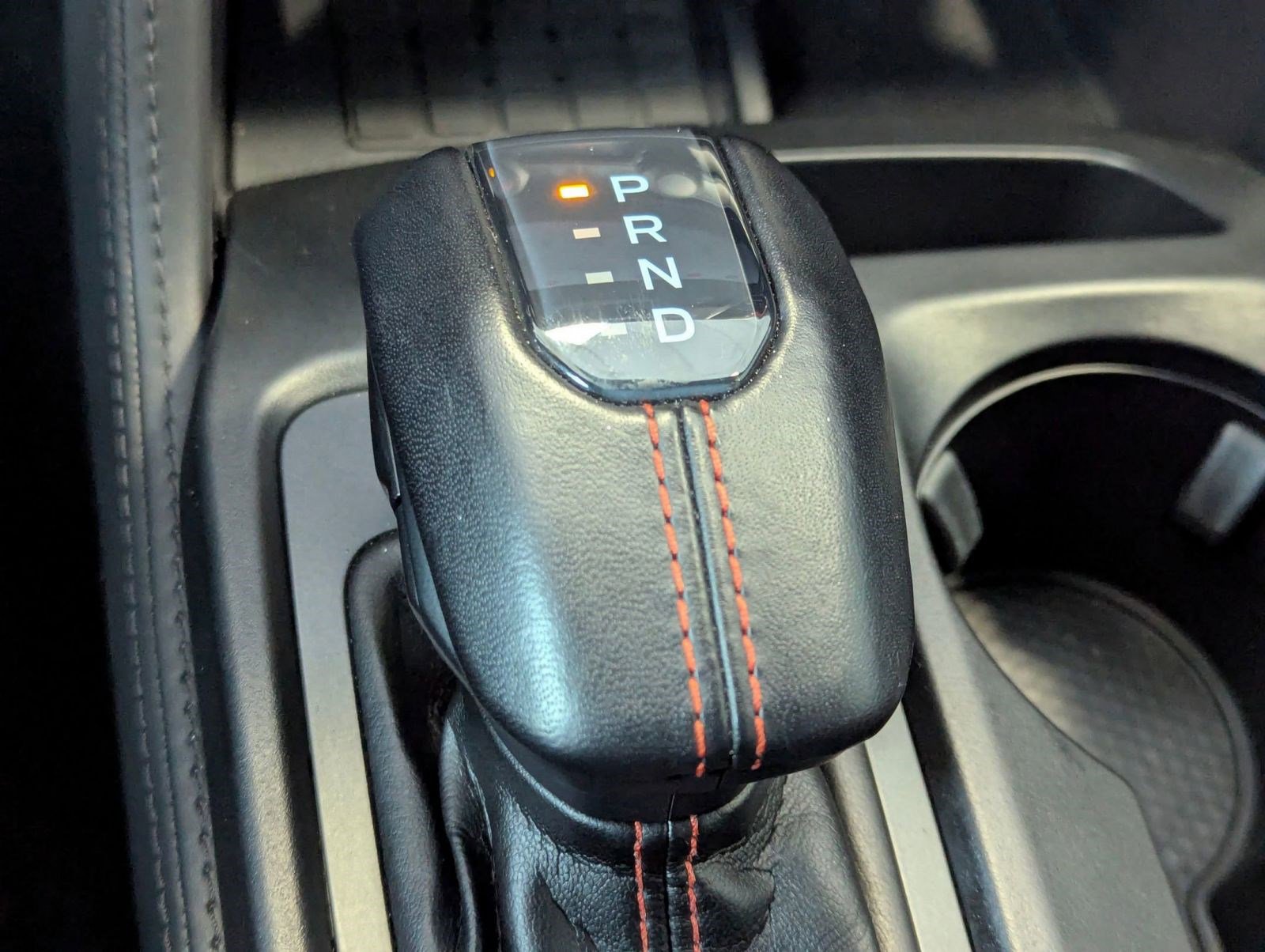 Certified 2025 Ford Ranger Raptor image 17