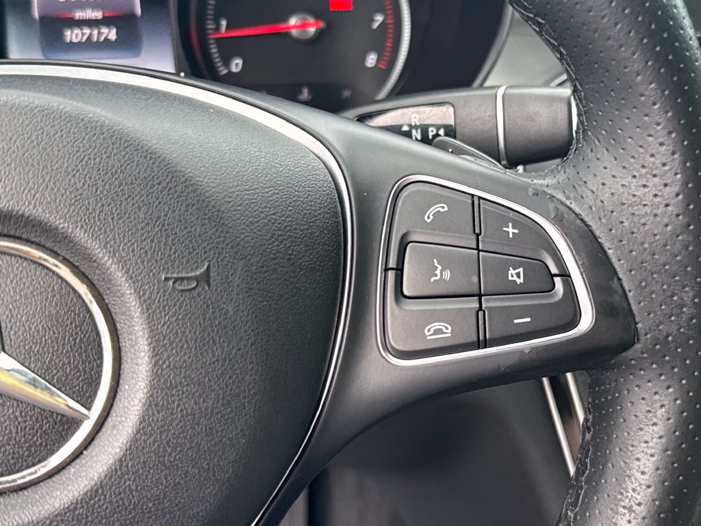 Used 2018 Mercedes-Benz C 300 Sedan image 16