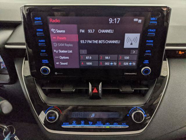 Used 2022 Toyota Corolla LE FWD image 8