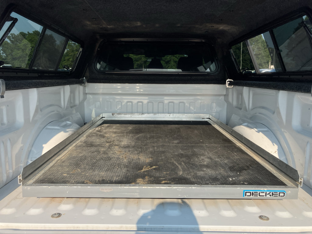 Certified 2023 Ford F150 XL w/ STX Appearance Package AWD/4WD image 7