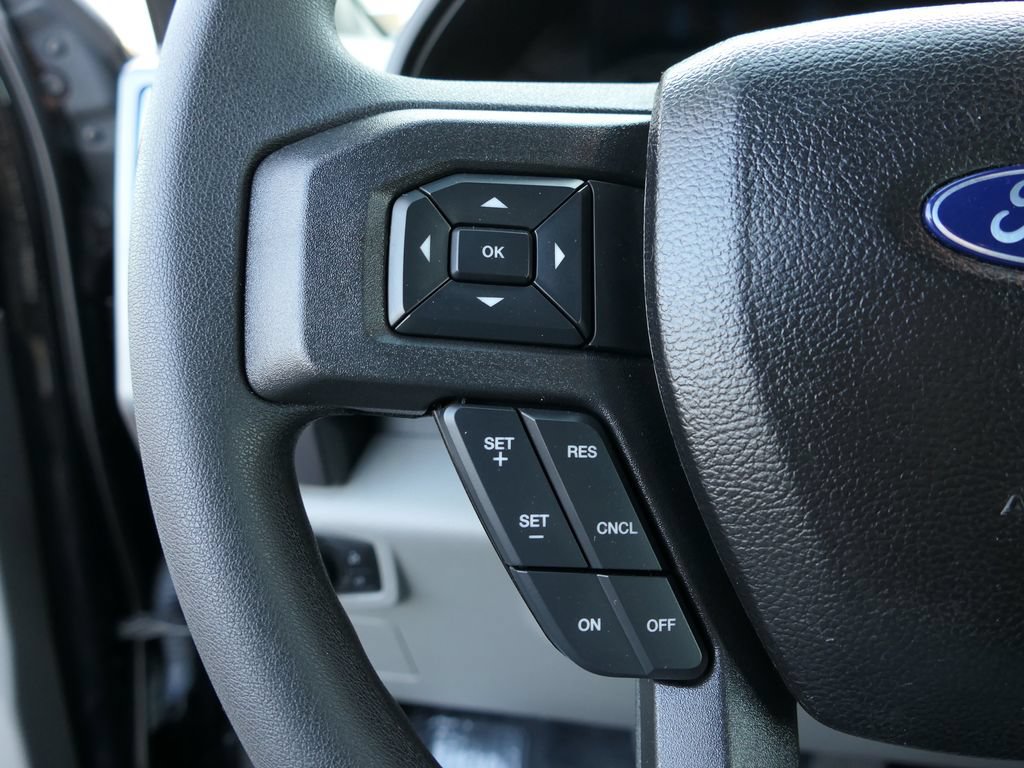 Certified 2017 Ford F150 XLT AWD/4WD image 19