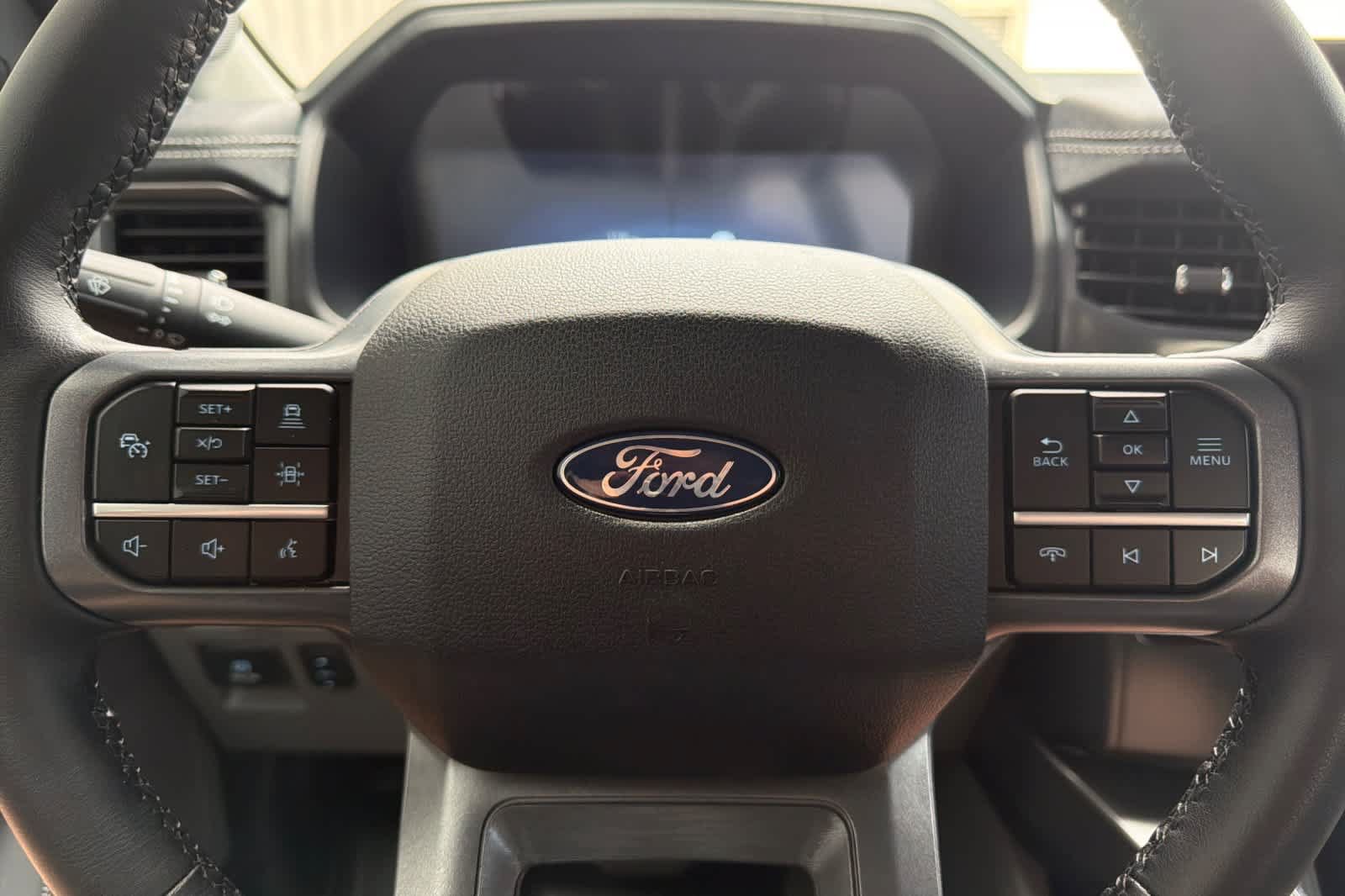 Certified 2025 Ford F150 Lightning Flash AWD/4WD image 23