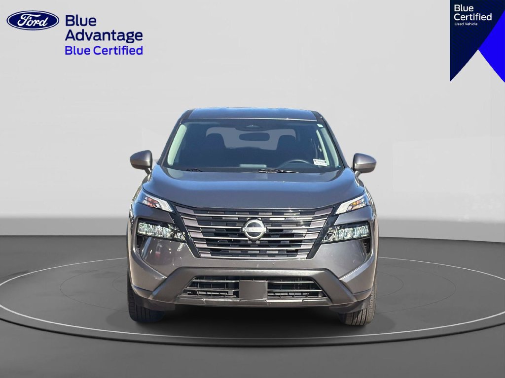 Used 2026 Nissan Rogue SV w/ Cold Weather Package FWD image 3