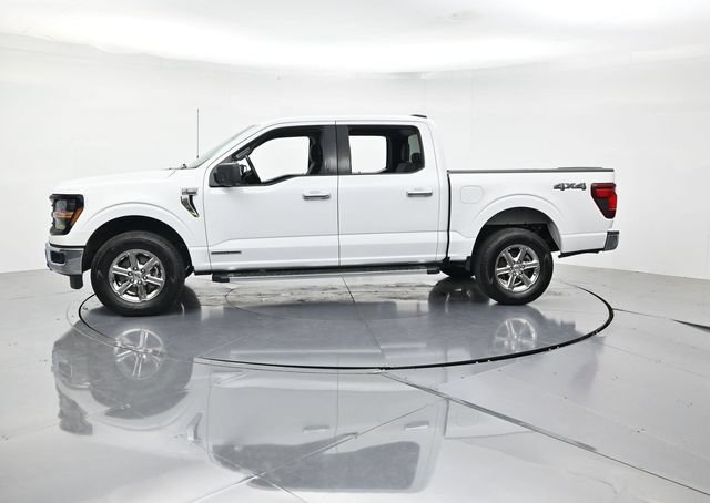 Certified 2024 Ford F150 XLT w/ Mobile Office Package AWD/4WD image 6