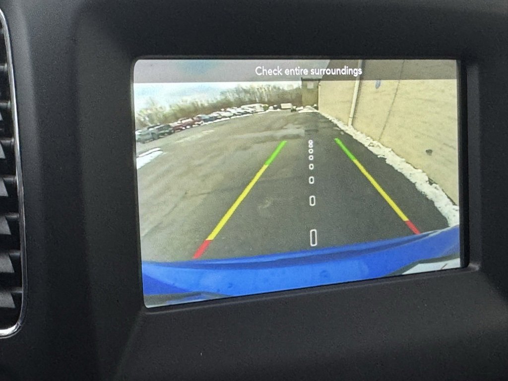 Used 2021 Jeep Compass Latitude w/ Convenience Group image 30