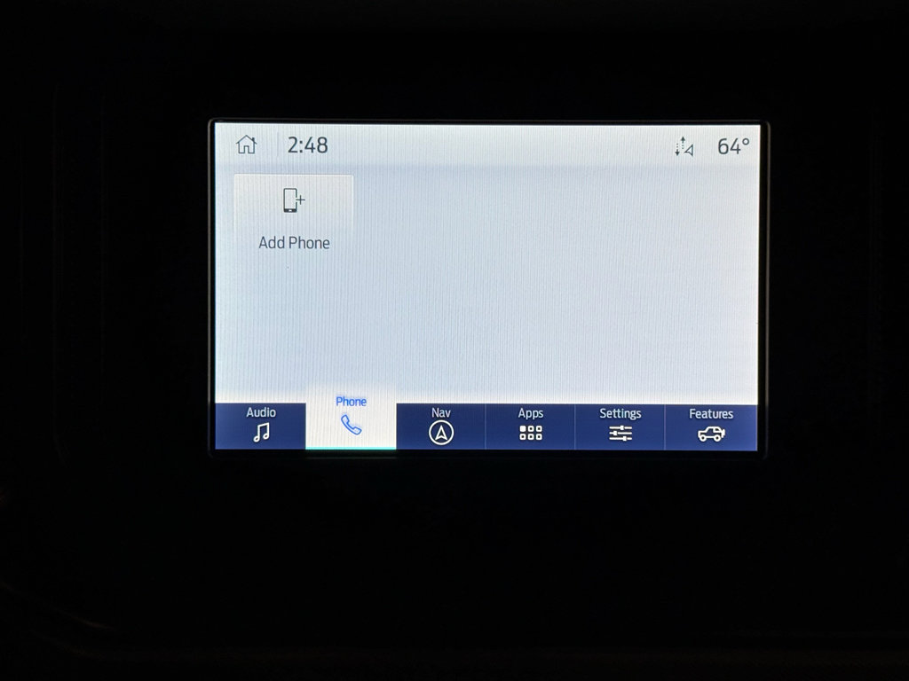 Certified 2021 Ford Bronco Big Bend image 22