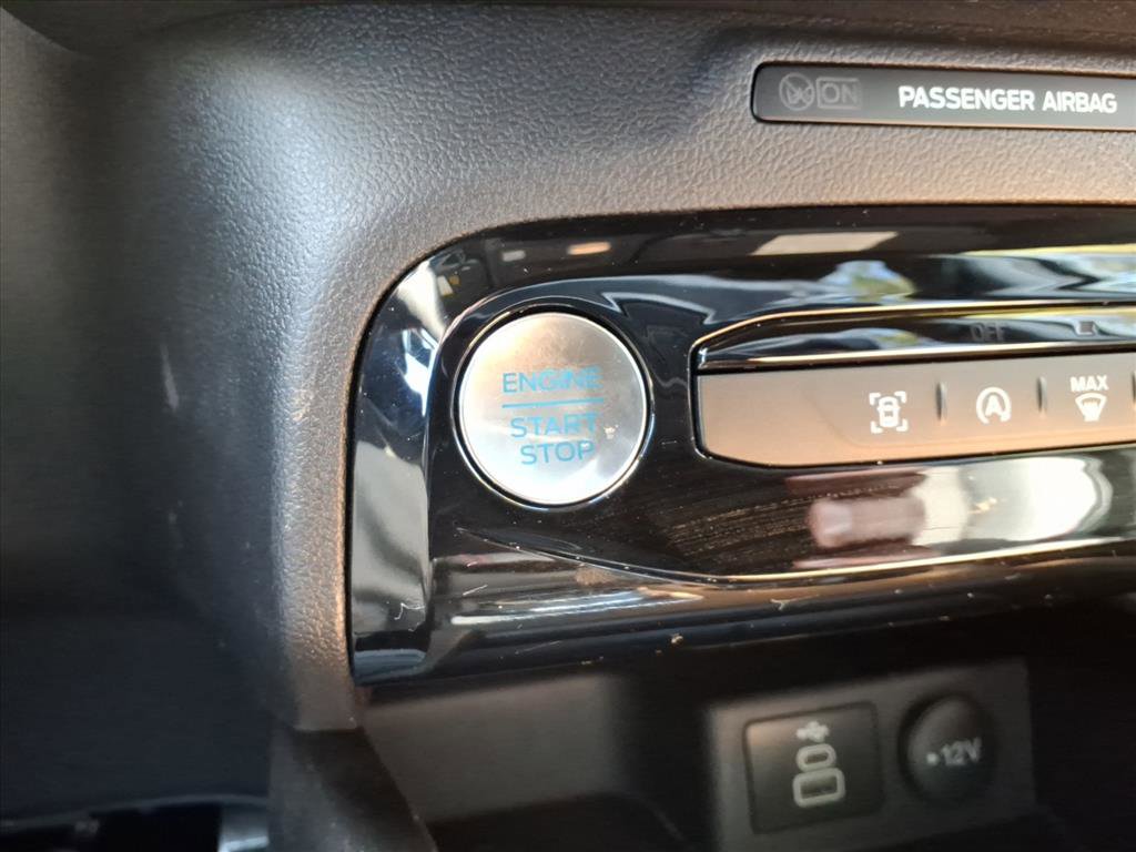 Certified 2024 Ford Escape ST-Line w/ Tech Pack #1 image 24