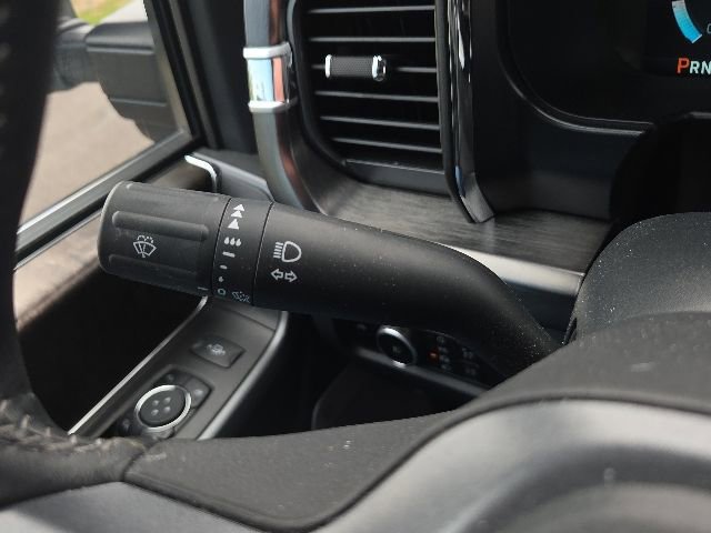 Certified 2024 Ford F250 Lariat w/ Lariat Ultimate Package AWD/4WD image 42