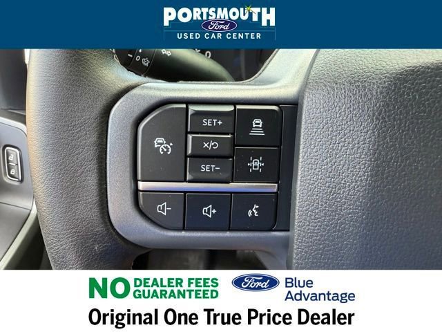 Certified 2023 Ford F150 XLT w/ Equipment Group 302A High image 26