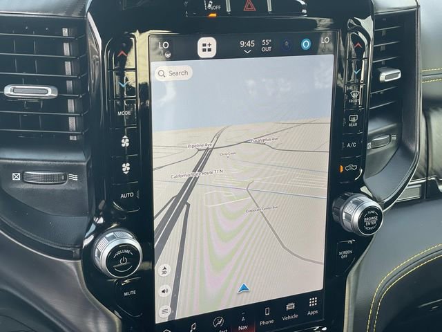 Used 2023 RAM 1500 TRX w/ TRX Level 2 Equipment Group image 13