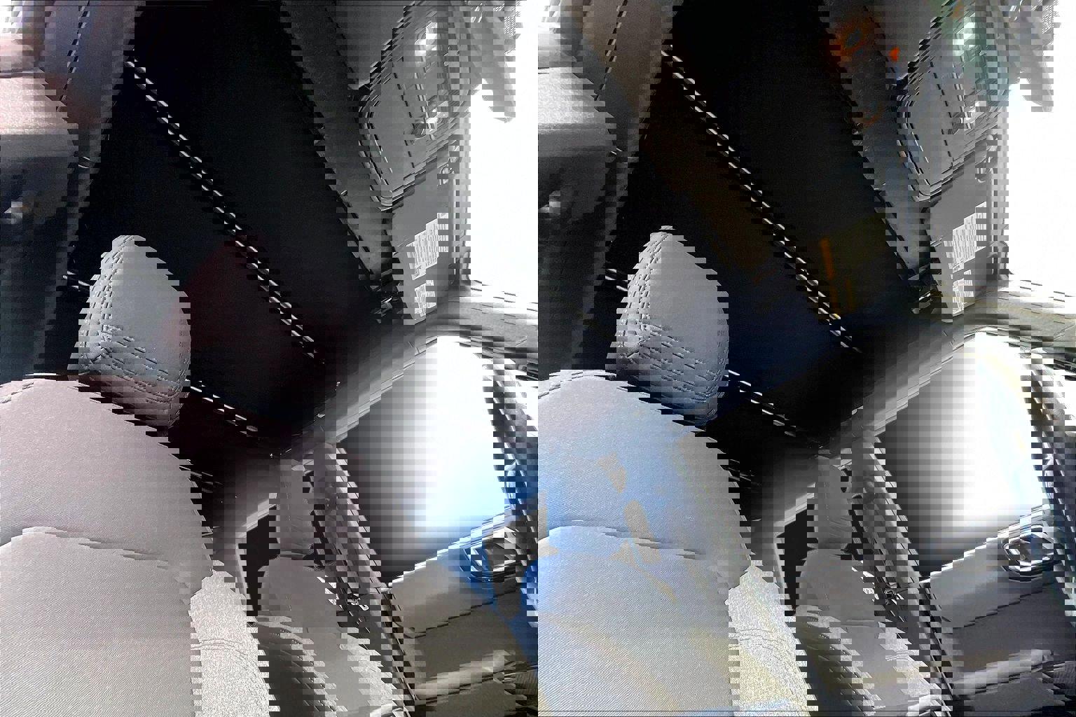 Certified 2022 Ford Bronco 4-Door image 17