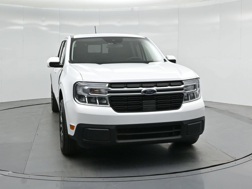 Certified 2023 Ford Maverick Lariat w/ Lariat Luxury Package image 56