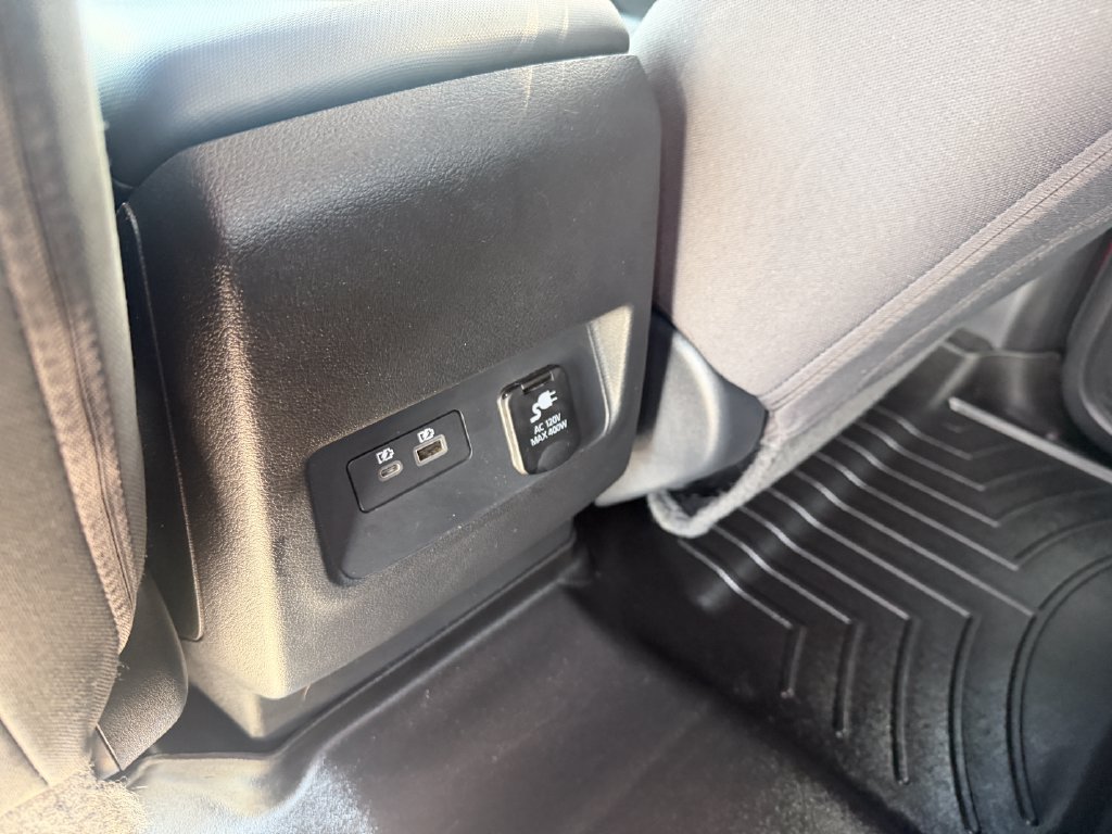 Used 2022 Nissan Frontier SV AWD/4WD image 21