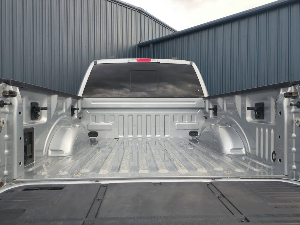 Certified 2023 Ford F150 Tremor w/ Equipment Group 402A High AWD/4WD image 8