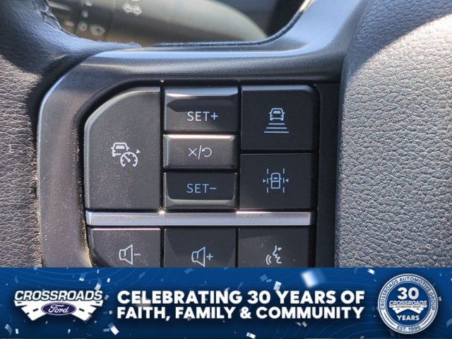 Certified 2024 Ford F150 XLT w/ Equipment Group 303A High AWD/4WD image 18