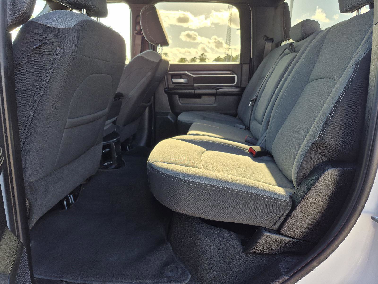 Used 2024 RAM 2500 Big Horn image 22