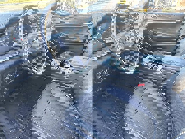 Used 2022 Jeep Grand Cherokee L Limited w/ Luxury Tech Group II image 12