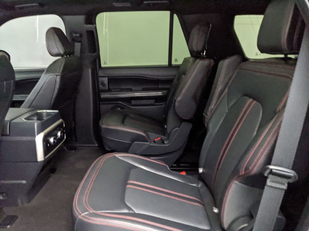 Certified 2024 Ford Expedition Limited image 25
