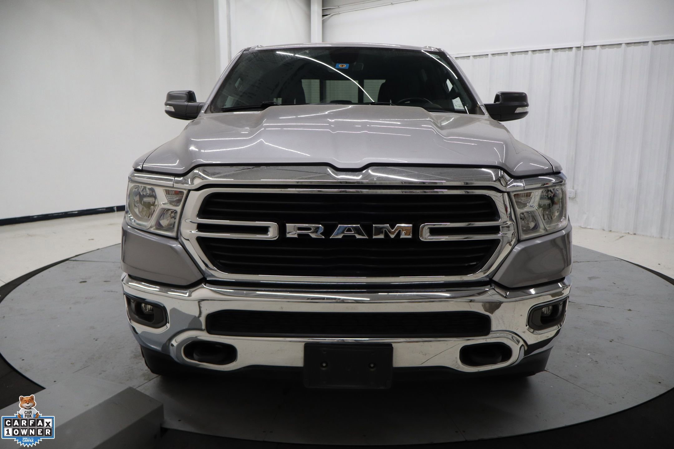 Used 2021 RAM 1500 Lone Star image 6