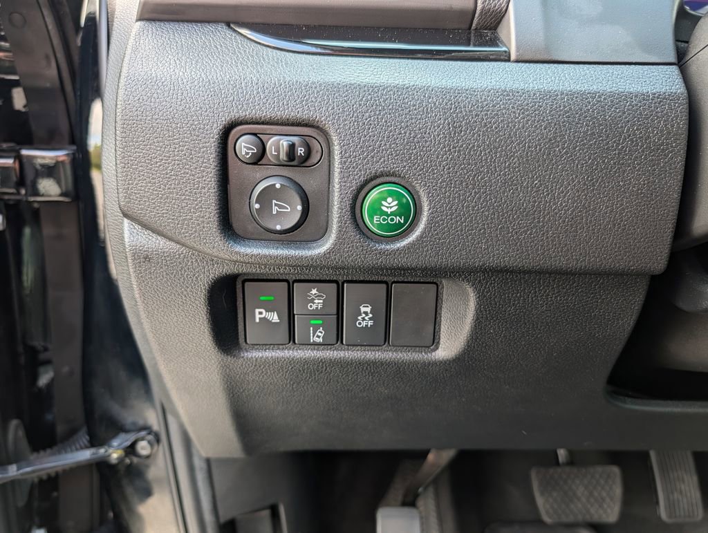 Used 2021 Honda Passport Elite image 24