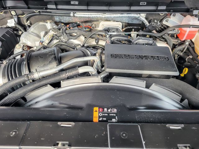 Used 2025 GMC Sierra 2500 AT4 w/ AT4 Premium Plus Package image 31