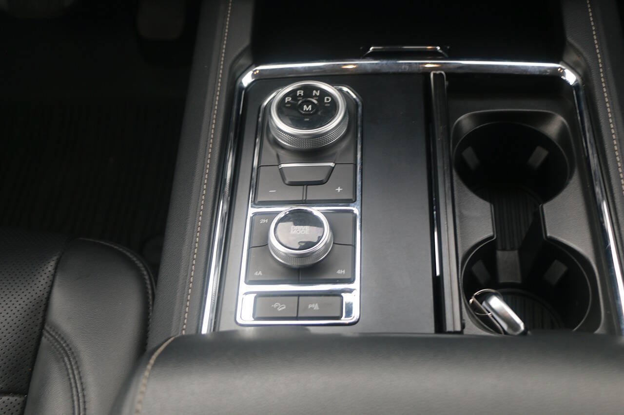 Certified 2023 Ford Expedition Max XLT AWD/4WD image 25