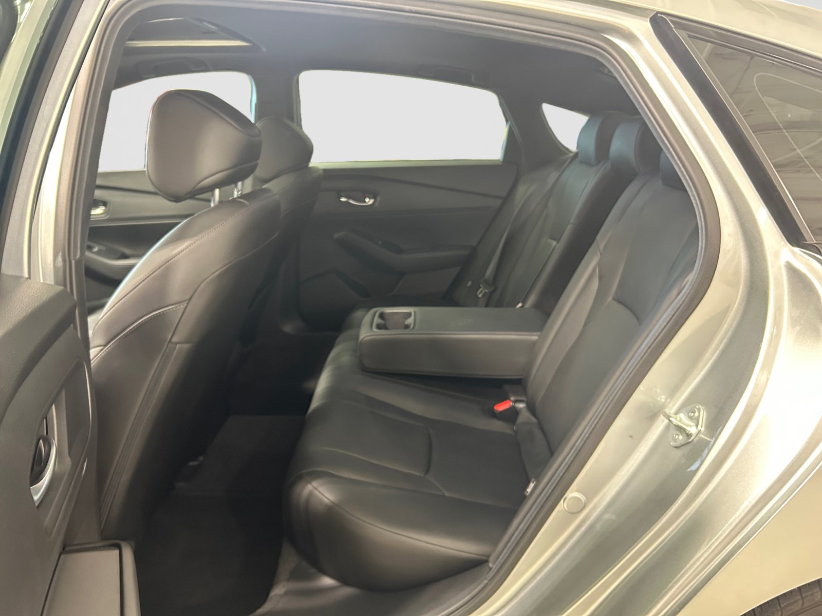 Used 2024 Honda Accord Sport image 11