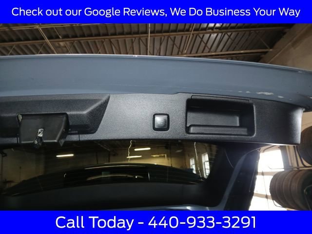 Certified 2023 Ford Escape Active AWD/4WD image 39