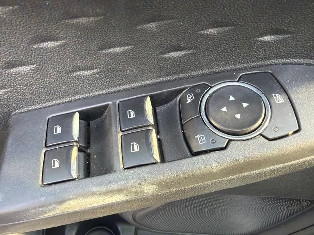 Certified 2020 Ford Escape SEL FWD image 25