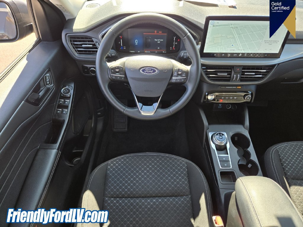 Certified 2023 Ford Escape Active w/ Tech Pack #1 FWD image 13