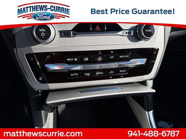 Certified 2022 Ford Explorer XLT w/ Equipment Group 202A image 20