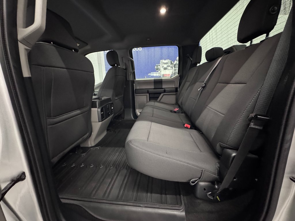 Certified 2019 Ford F150 XL w/ Equipment Group 101A Mid image 26