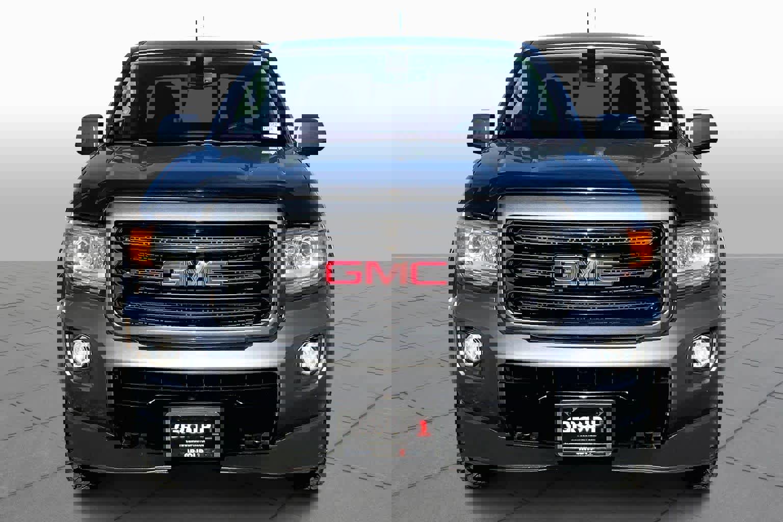 Used 2019 GMC Canyon All Terrain w/ Trailering Package image 4