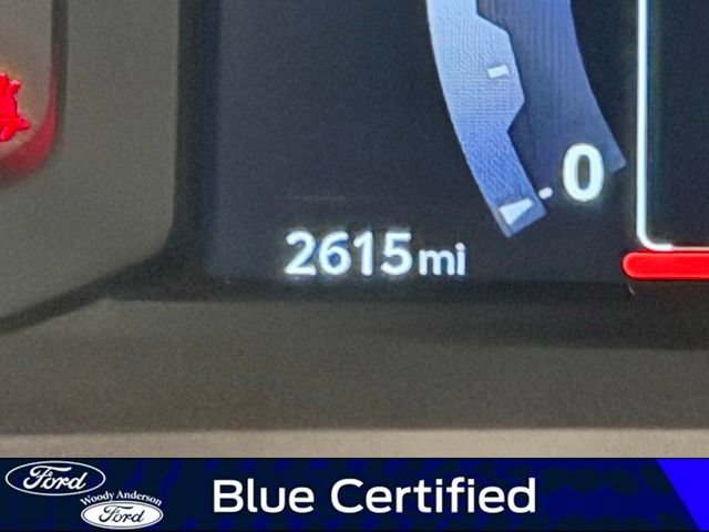 Used 2026 Toyota Tacoma SR5 AWD/4WD image 14