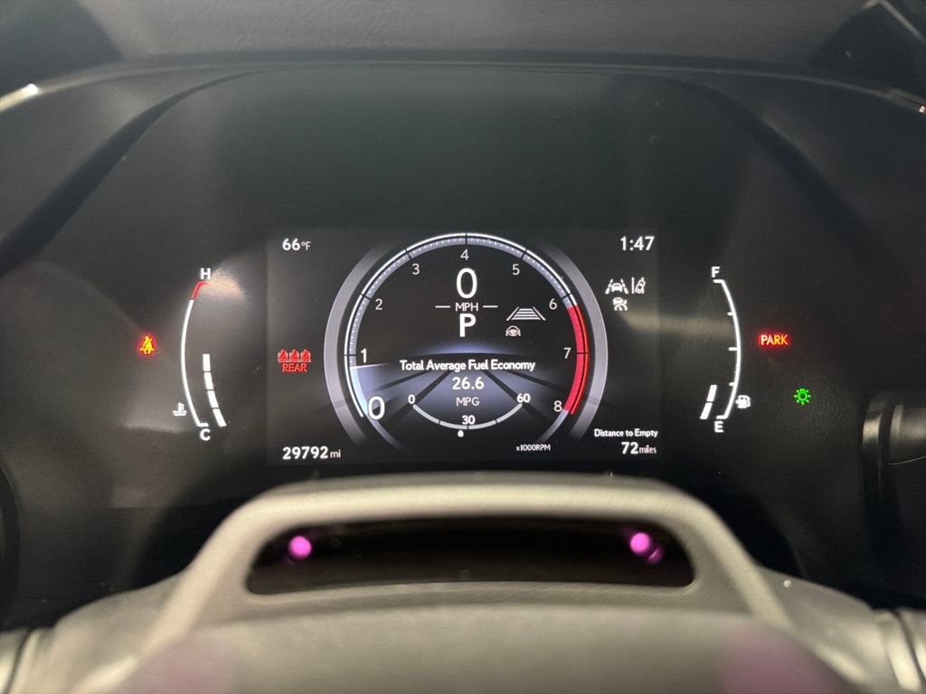 Used 2023 Lexus RX 350 FWD image 24