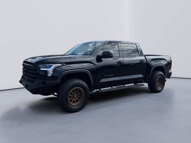 Used 2023 Toyota Tundra SR5