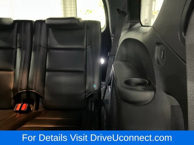 Used 2019 Dodge Durango GT w/ Blacktop Package AWD/4WD image 49