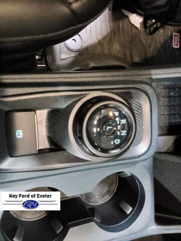 Certified 2025 Ford Maverick Lariat w/ Black Appearance Package AWD/4WD image 33