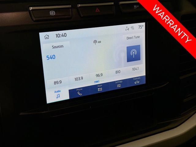 Certified 2024 Ford F250 XLT AWD/4WD image 15