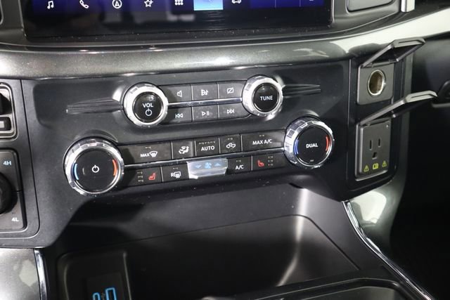 Certified 2023 Ford F150 XLT w/ Equipment Group 302A High image 52