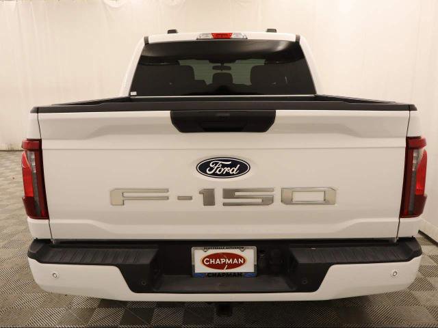 Certified 2024 Ford F150 STX image 7