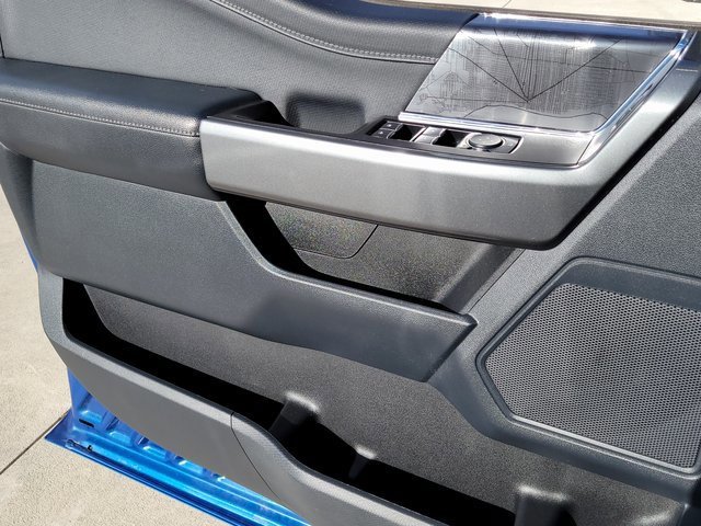 Certified 2022 Ford F150 XLT w/ Equipment Group 302A High image 8